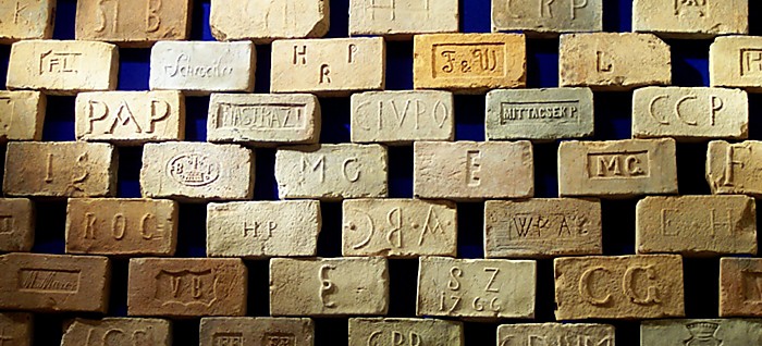 Laterarius – the History of Brickmaking in Slovakia