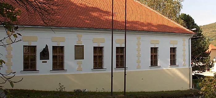 M. R. Štefánik Museum