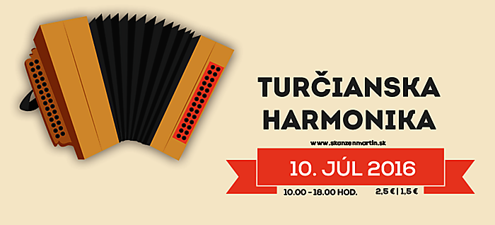 Turčianska harmonika