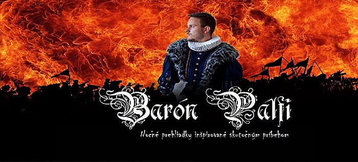 Barón Pálfi