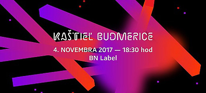 Biela noc / Budmerice / BN Label