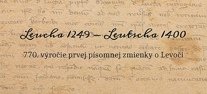 Leucha 1249 – Leutscha 1400
