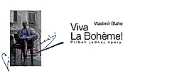  Prezentácia publikácie Viva la Bohéme