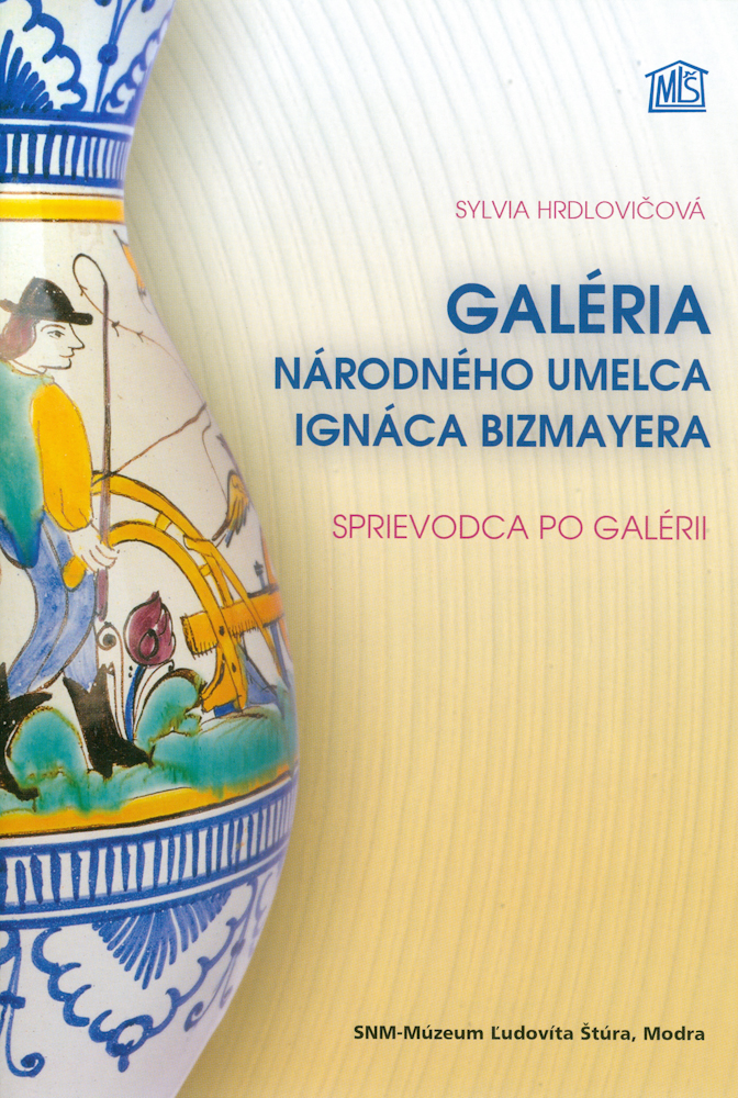 Galéria národného umelca Ignáca Bizmayera