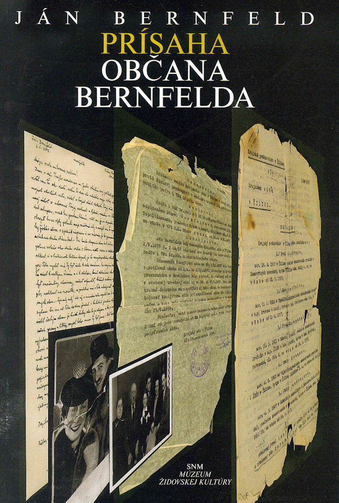 Prísaha občana Bernfelda
