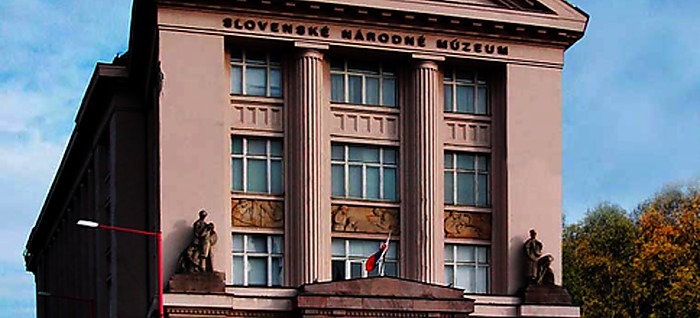 Stanovisko Slovenského národného múzea k vyjadreniam poverenej vedúcej oddelenia kontroly SNM na tlačovej besede poslancov Národnej rady SR 8. februára  2016