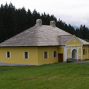 Múzeum kultúry Rómov na Slovensku