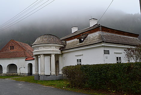 Múzeum Karola Plicku do konca týždňa zatvorené