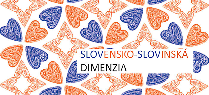 Slovensko-slovinská dimenzia