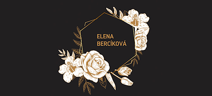 Lúčime sa s kolegyňou Elenkou Bercíkovou