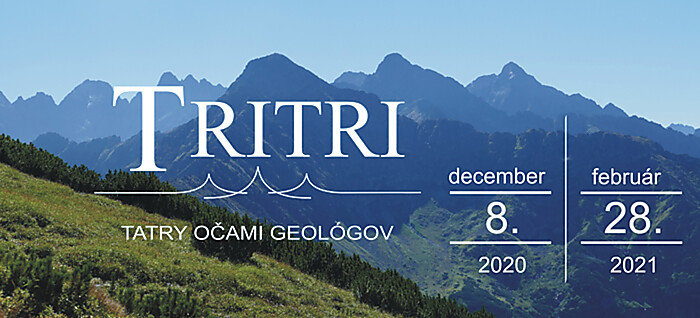 TRITRI / Tatry očami geológov