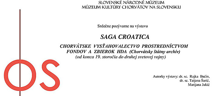 Saga Croatica