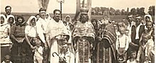 UPEVNI,BOŽE - z dejín pravoslávnej cirkvi na Slovensku do roku 1948