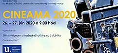 Cinema 2020