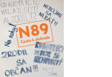 N89 – Cesta k slobode