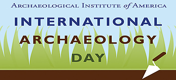 Medzinárodný deň archeológie v SNM-Archeologickom múzeu v Bratislave