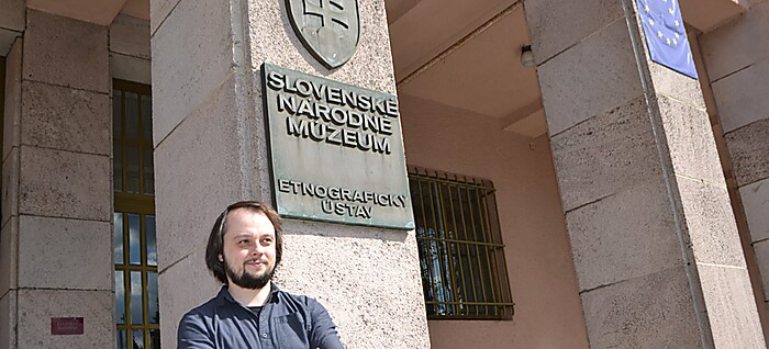 Riaditeľ SNM – Múzeí v Martine Radovan Sýkora: Som veľmi rád, že nám priaznivci zostali verní aj v ťažkých časoch koronakrízy