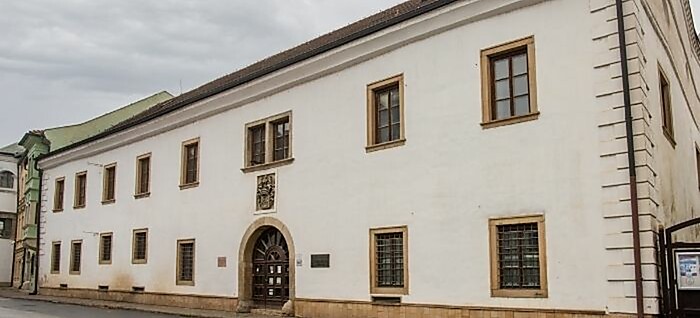 Poklady z Malých Karpát - Archeologické múzeum v Bratislave 