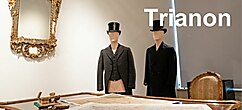 Komentovaná prehliadka výstavy Trianon – Zrod novej hranice