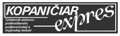 logo regionálnych novín Kopaničiar