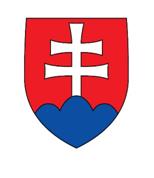 Znak Slovenskej republiky