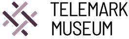 Logo Telemark múzeum