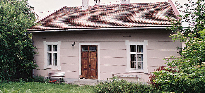 Múzeum kultúry Čechov na Slovensku